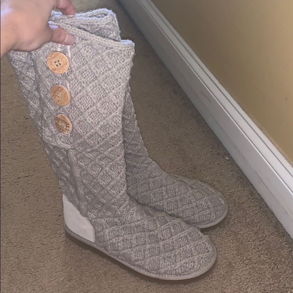 Women’s Uggs